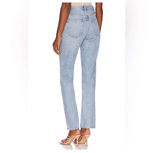 Agolde jeans NWT price at 348$ - Picture 4 of 10